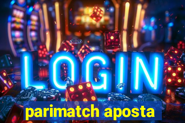 parimatch aposta